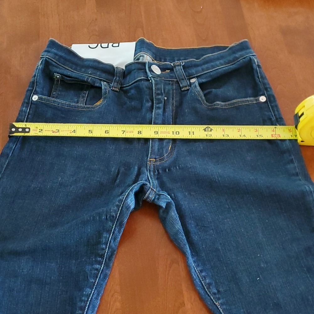 BDG drainpipe Highrise jeans - Picture 10 of 15
